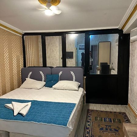 Mevlana Sems Hotel Konya Exterior foto